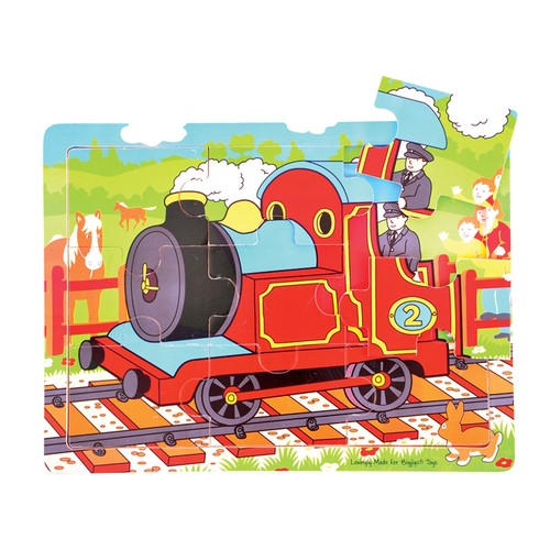 Bigjigs toys wooden - toys, chunky