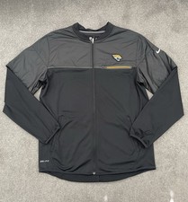 Jacksonville Jaguars NFL Black