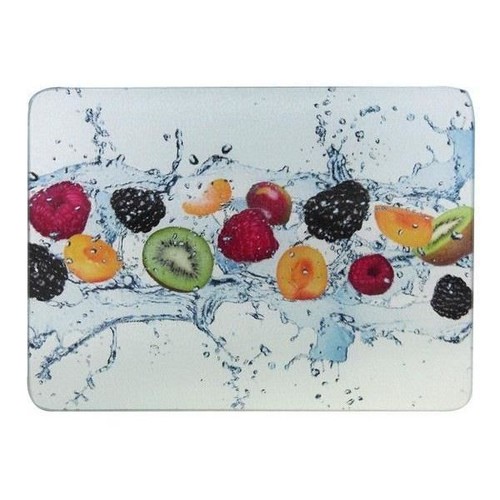 Fruit splash glass - splash,