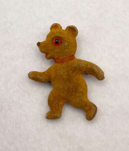 Vintage 1930 teddy - vintage,