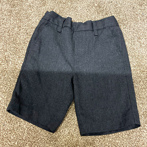 Next boys grey chino - chino, shorts