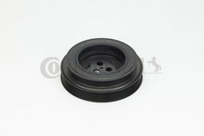 BELT PULLEY CRANKSHAFT FITS