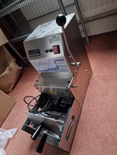 Colseal Sandwich And Wrap  Box Sealer