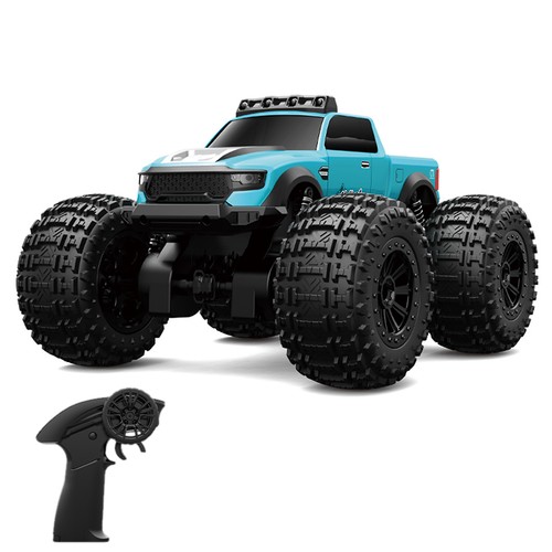 Amphibious remote control - 1-amphibious,