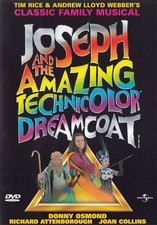 Joseph and the - joseph, amazing
