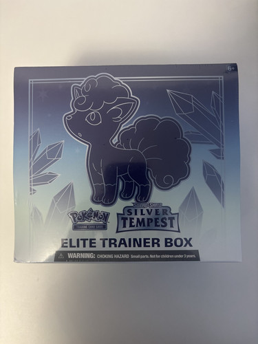New sealed pokemon tcg - *new, &