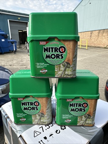 Nitromors original paint - nitromors,
