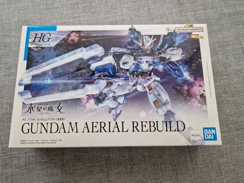 Bandai 144 hg gundam - bandai,