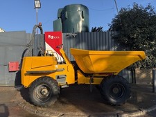 Thwaites 9Tonne year 2008 9
