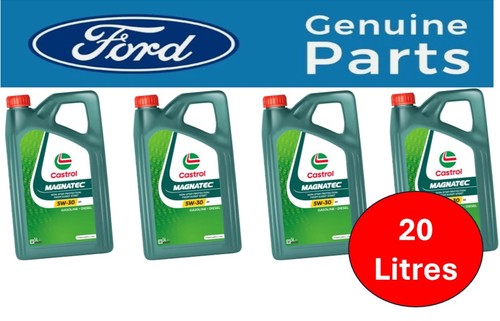 Genuine ford motor - genuine,