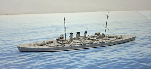 1250 1200 hms berwick - 1/1250,