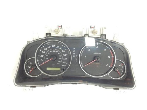 838006d120 dashboard toyota - dashboard,