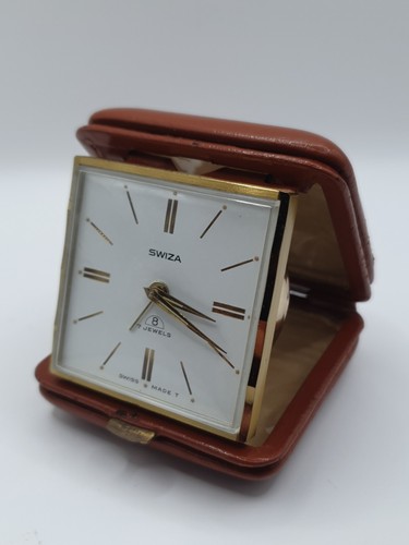 Swiza day jewels vintage - 7,