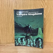 Palladium Books presents Rifts