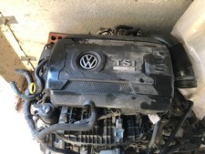 VW GOLF R S3 2.0 TSI PETROL CJX ENGINE COMPLETE 90K MILES 2014-2018