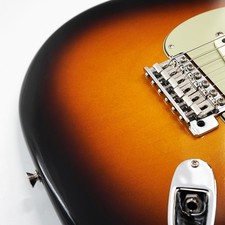 Fender Custom Shop Vintage