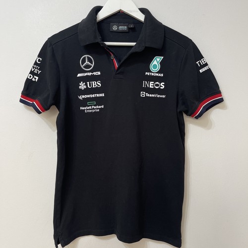 Mercedes amg petronas team - petronas, f1