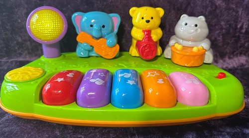 Children musical animal - children’s,