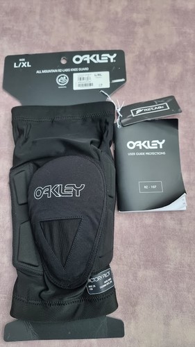Oakley all mountain labs - oakley, rz-labs