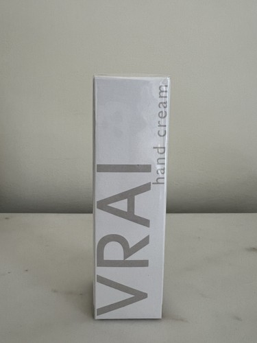 Fragonard vrai hand - fragonard, cream