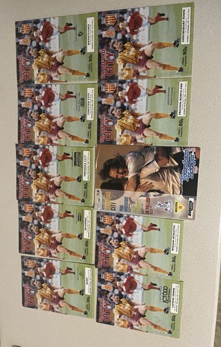 Bradford city football - bradford,