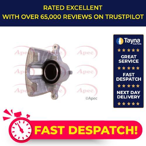 Brake caliper fits rover - brake,