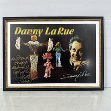 Danny La Rue Drag Legend