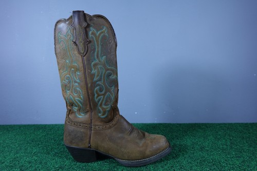 Justin women western - justin,