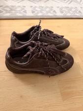 PUMA Speedcat Pony Hair