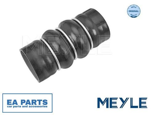 Charger air hose - air, for
