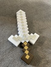 Minecraft Light Up Sword