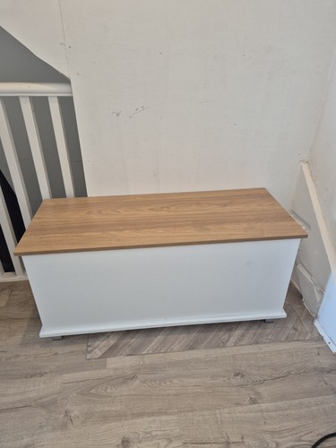 Ikea chest 100x40x47cm - chest,