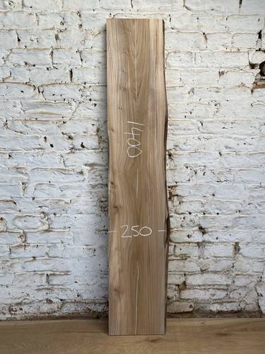 Waney edge live elm - edge,