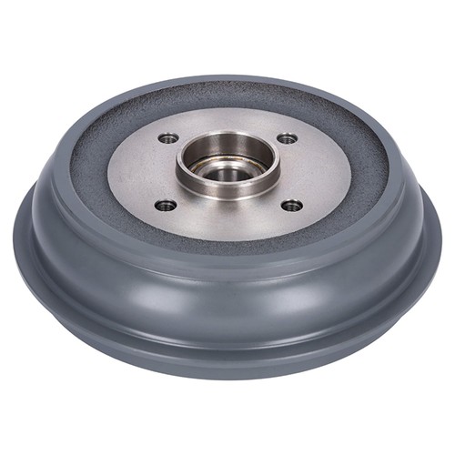 Delphi rear brake drum - brake, with