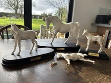 Herd Of Broken / AF Beswick /