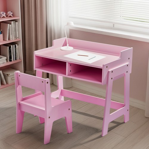 Wooden children table and - wooden,