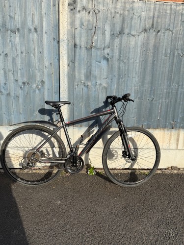 Specialized men crosstrail - specialized, men's