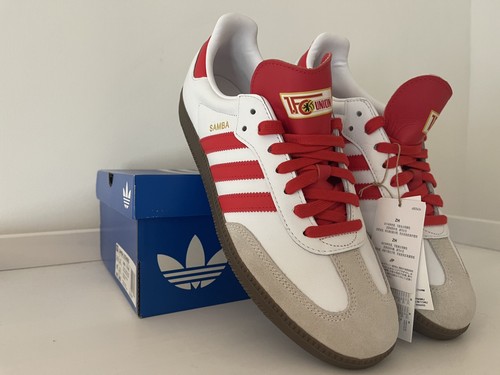 Adidas samba shoes union - adidas,