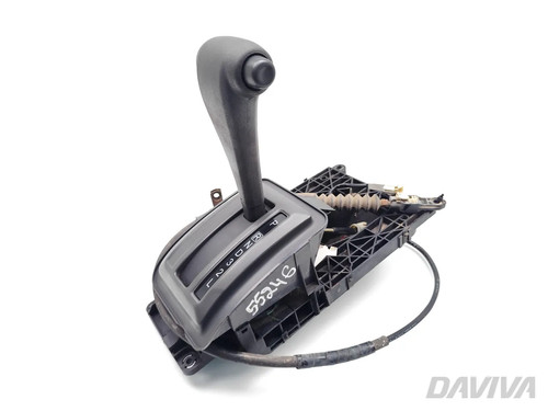 Isuzu rodeo gear selector - rodeo,