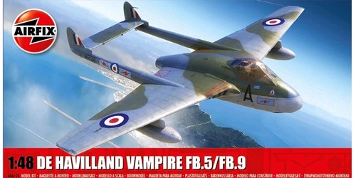 Bnib airfix a06108 48th - airfix, 1:48th