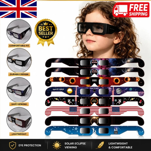 10x solar eclipse - solar,