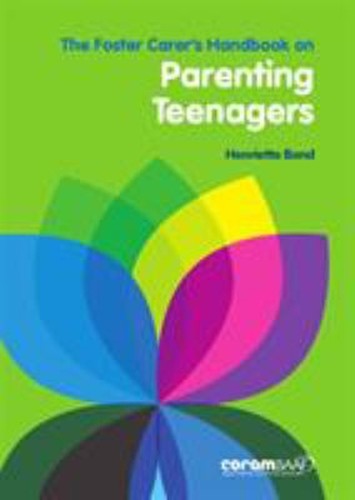 The foster carer - foster, handbook