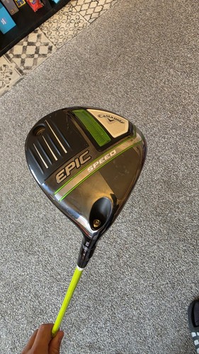 Callaway epic long drive - epic,