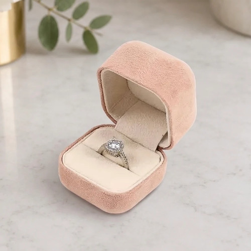 Belgravia ring box luxury - ring, |