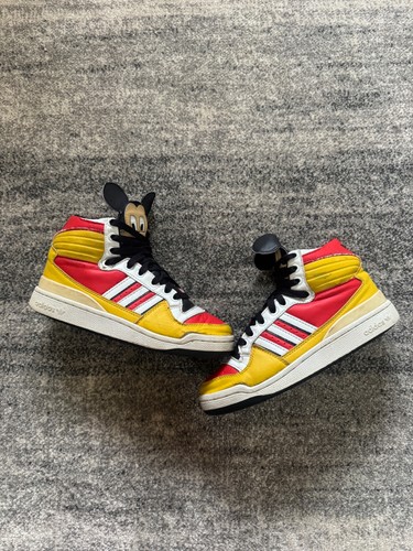 Jeremy scott adidas - , mickey