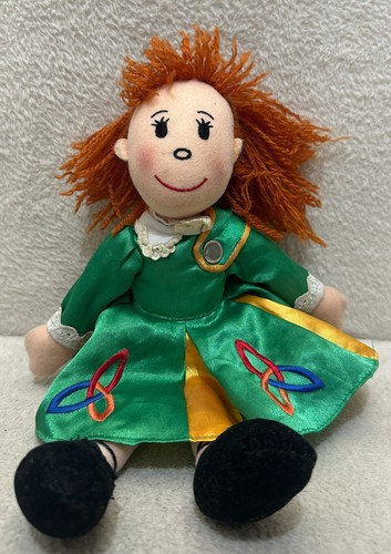 Kiddiefun irish dancer soft - kiddiefun,