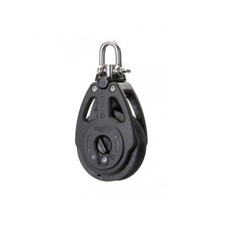 Selden 60mm Manual Ratchet