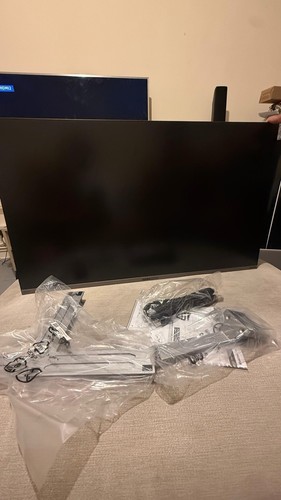 Hannspree hs329pqb 32in qhd - hs329pqb,