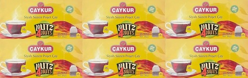 Caykur suzen poset - caykur,
