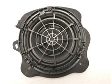 CITROEN C4 SPEAKERS PURETECH